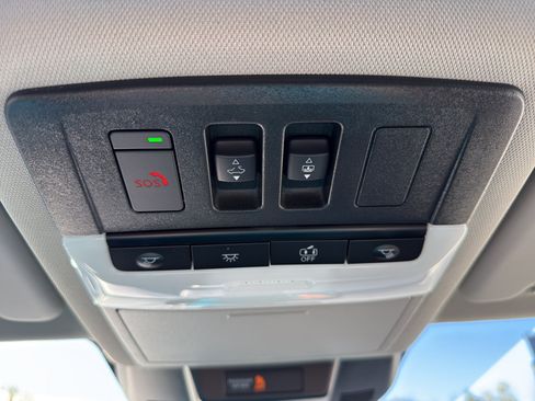 New 2026 Nissan Rogue SV w/ SV Premium Package image 23