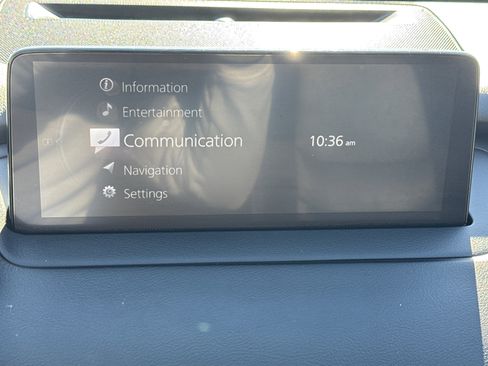 Used 2023 MAZDA CX-9 Touring Plus image 26