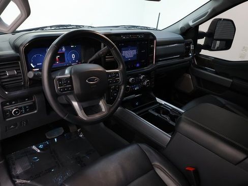 Used 2024 Ford F250 Lariat w/ FX4 Off-Road Package image 77