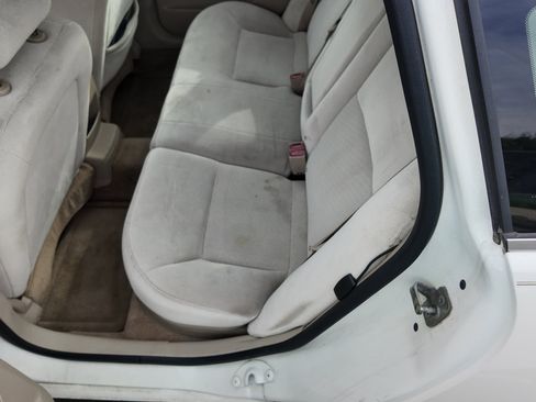 Used 2009 Chevrolet Impala LT image 8