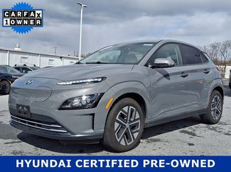 Certified 2023 Hyundai Kona SE w/ Cargo Package video 1