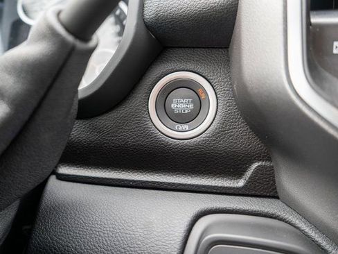 New 2026 RAM 2500 Big Horn image 20