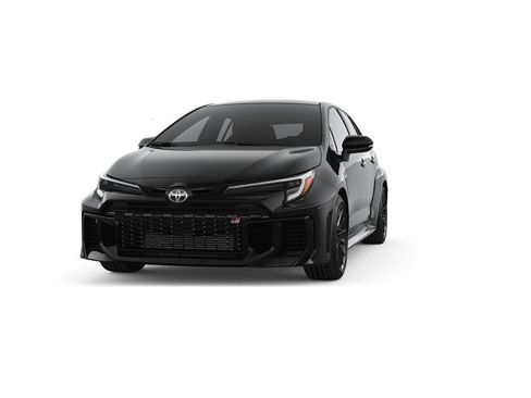 New 2026 Toyota Corolla GR image 30