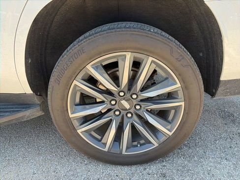 Used 2021 Cadillac Escalade Sport AWD/4WD image 19