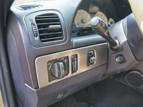 Used 2005 Ford Thunderbird RWD image 24