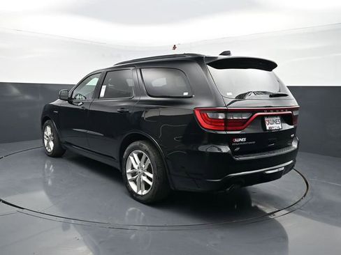 Used 2025 Dodge Durango R/T AWD/4WD image 7