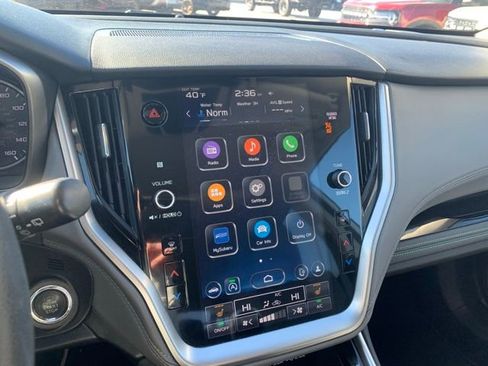 Used 2024 Subaru Outback Onyx Edition XT image 16