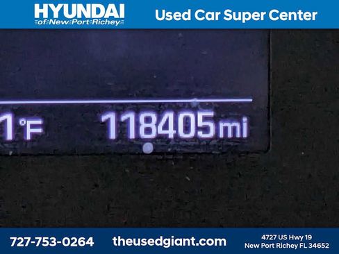 Used 2018 Hyundai Tucson SEL image 30