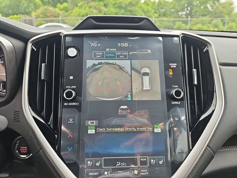 New 2026 Subaru Ascent Touring AWD/4WD image 24