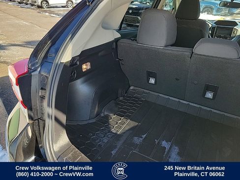 Used 2018 Subaru Crosstrek 2.0i Premium image 49