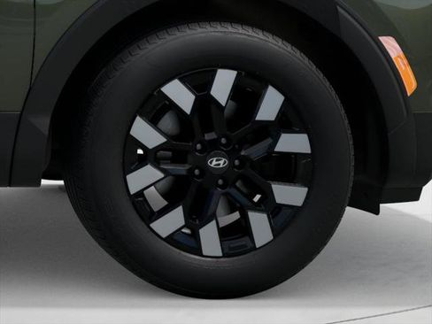New 2026 Hyundai Santa Cruz SEL image 8