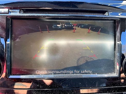 Used 2020 Nissan Rogue SV AWD/4WD image 19