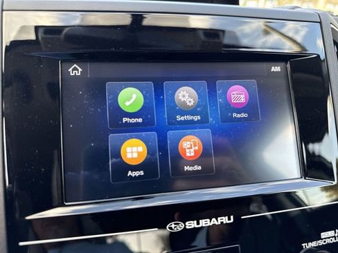 Certified 2023 Subaru Crosstrek 2.0i image 18