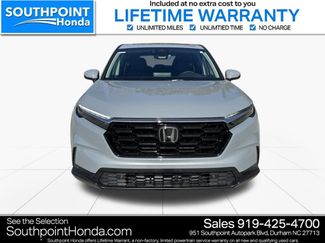 New 2026 Honda CR-V EX-L video 2