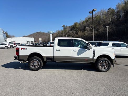 New 2026 Ford F350 King Ranch image 9
