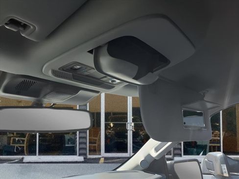 New 2025 Ford F150 Lightning Flash image 13