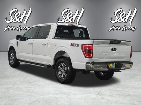Used 2023 Ford F150 XLT w/ XTR Package image 14