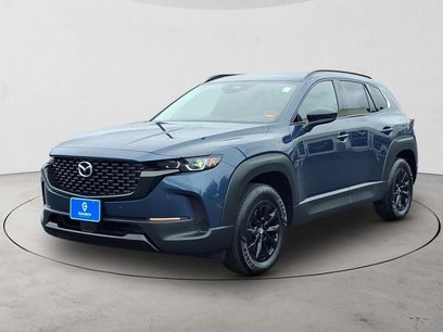 Used 2026 MAZDA CX-50 AWD 2.5 Hybrid w/ Weather Package