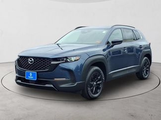 Used 2026 MAZDA CX-50 AWD 2.5 Hybrid w/ Weather Package video 1