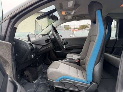 Used 2021 BMW i3 RWD image 10