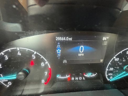 Used 2022 Ford Maverick XL image 16