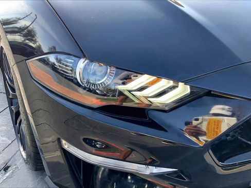 Used 2020 Ford Mustang GT Premium w/ GT Performance Package image 24