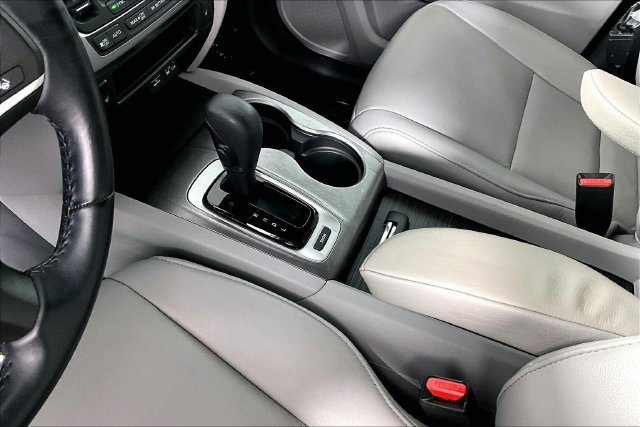Used 2019 Honda Pilot EX-L image 18
