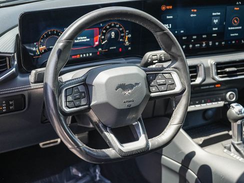 Used 2024 Ford Mustang GT Premium RWD image 15