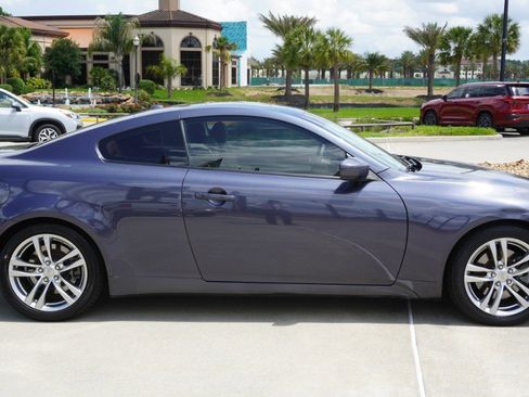 Used 2008 INFINITI G37 Journey w/ Premium Pkg RWD image 4
