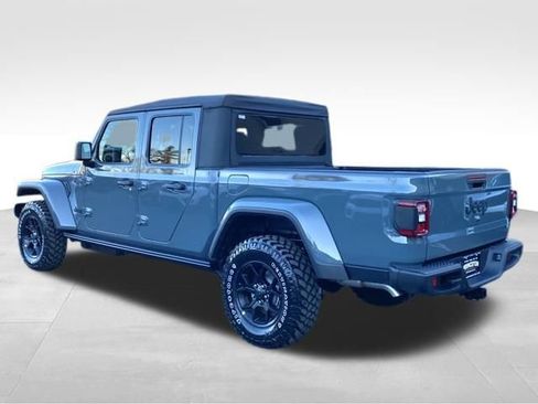 New 2026 Jeep Gladiator Willys image 5