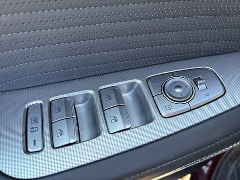Used 2025 Hyundai Palisade Calligraphy AWD/4WD image 13
