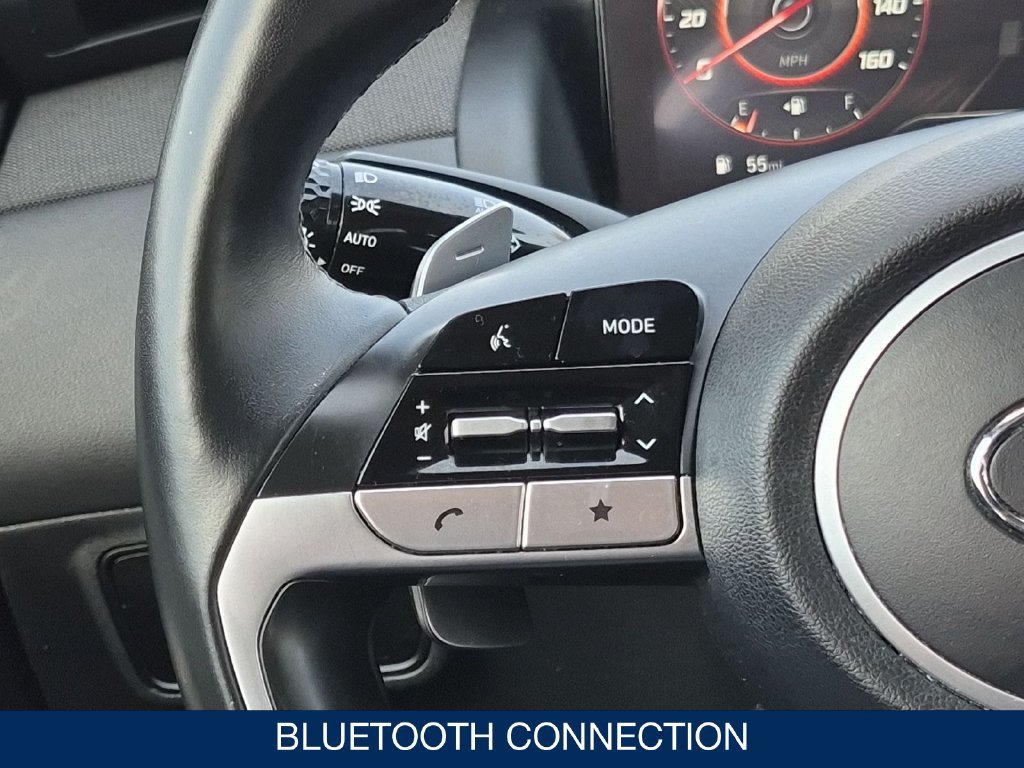 Used 2022 Hyundai Tucson Limited AWD/4WD image 20