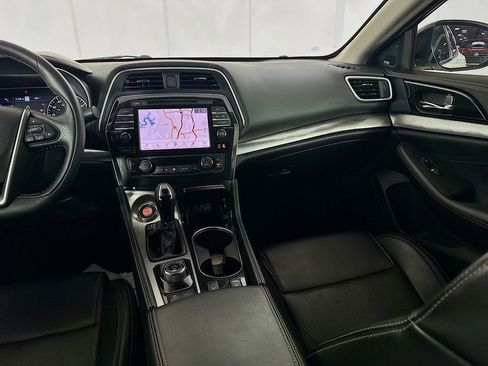 Used 2020 Nissan Maxima 3.5 SL w/ Floor Mat Group image 29