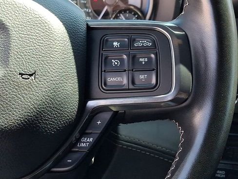 Used 2021 RAM 3500 Limited AWD/4WD image 22