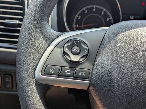 New 2026 Mitsubishi Outlander Sport ES AWD/4WD image 25