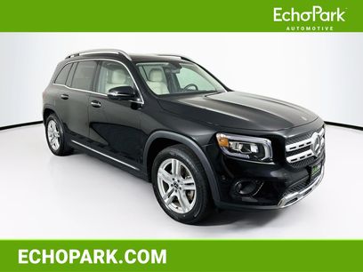 Used 2023 Mercedes-Benz GLB 250 4MATIC