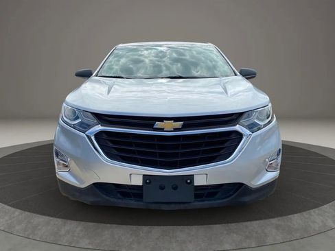 Used 2021 Chevrolet Equinox LS w/ LS Convenience Package image 15