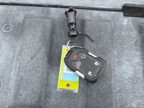 Used 2021 GMC Sierra 1500 AT4 w/ AT4 Value Package image 26