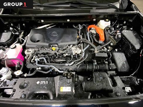Certified 2024 Toyota RAV4 XLE Premium w/ Weather Package image 31