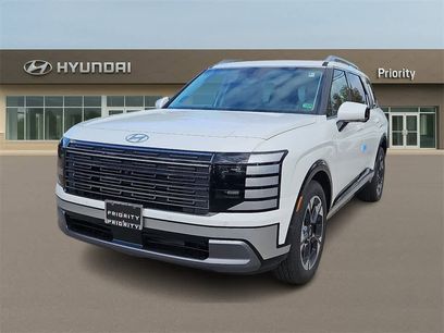New 2026 Hyundai Palisade Limited