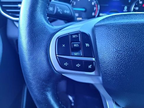 Certified 2023 Ford Explorer XLT w/ Equipment Group 202A RWD image 24