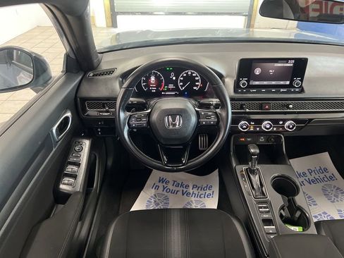 Used 2024 Honda Civic Sport image 29