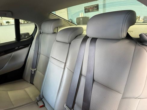Used 2014 Lexus GS 350 image 58