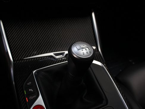 Used 2021 BMW M3 w/ Parking Assistance Package RWD image 93