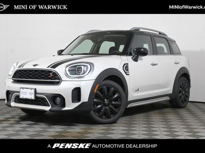 Certified 2024 MINI Cooper Countryman S