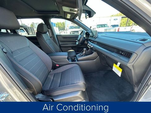 Used 2024 Honda CR-V Sport image 22