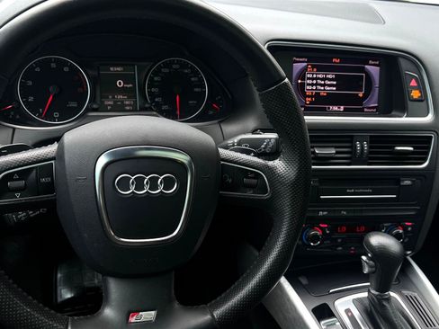 Used 2012 Audi Q5 3.2 Premium Plus image 28