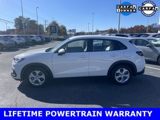 Used 2025 Honda HR-V LX video 2