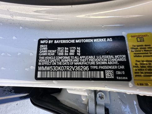 Used 2024 MINI Cooper S image 35