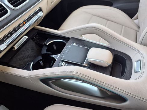 Used 2021 Mercedes-Benz GLE 350 image 13